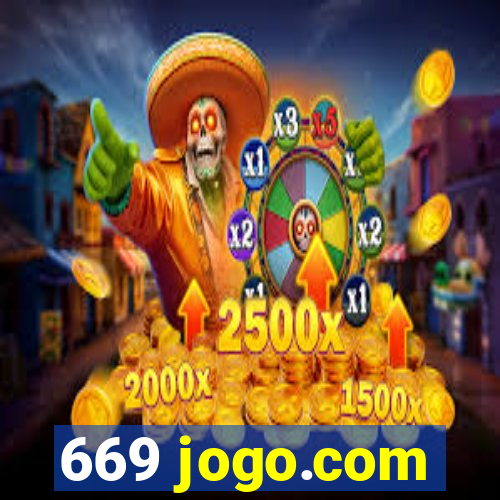 669 jogo.com